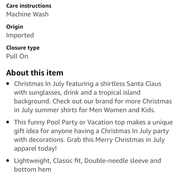 Summer Tank - Picture 4 of 5